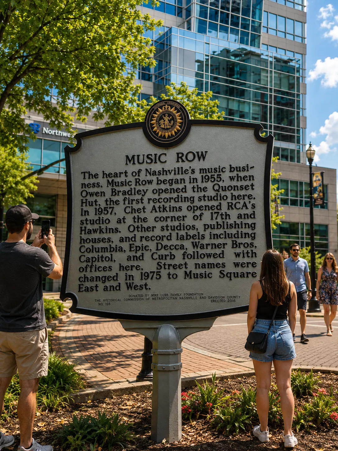 Music Row